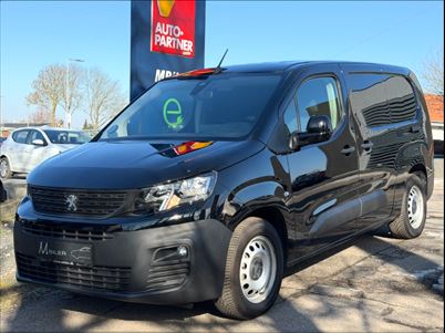 Peugeot e-Partner L2V2 Plus Van (2023), 7.000 km, 179.700 Kr.