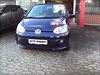 VW UP! 60 Jeans Up! BMT (2016), 131,000 km, 73,550 Kr.