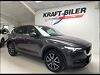 Mazda CX-5 2,2 SkyActiv-D 175 Optimum aut. AWD, 96.000 km, 229.999 Kr.