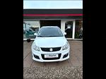 Suzuki SX4 CombiBack GLX (2012), 105.000 km, 67.800 Kr.