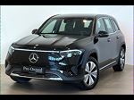 Mercedes-Benz EQB300 Progressive 4Matic (2025), 19.200 km, 349.800 Kr.