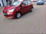 Hyundai i10 Comfort Air (2015), 133.000 km, 54.900 Kr.