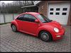 Billede 1: VW Beetle 2,0 Highline 115HK 3d, 237.000 km, 19.800 Kr.