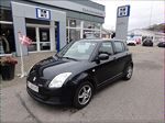 Suzuki Swift GL-S (2006), 301,000 km, 7,900 Kr.