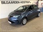 Renault Zoe Life (2020), 17.000 km, 114.900 Kr.