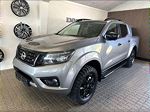 Nissan Navara dCi 190 Db.Kab Tekna aut. (2020), 40,000 km, 289,900 Kr.