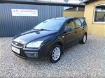 Ford Focus 1,6 Trend stc. (2006), 150.000 km, 49.700 Kr.