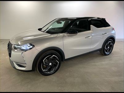 DS DS3 Crossback E-Tense Elegance 136HK 5d Aut., 45.000 km, 154.900 Kr.