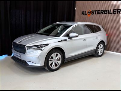 Skoda Enyaq 80 iV (2022), 112.700 km, 189.700 Kr.