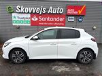 Peugeot 208 BlueHDi 100 Allure (2021), 122.000 km, 109.900 Kr.
