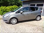 Opel Meriva CDTi 95 Enjoy (2015), 26.000 km, 99.900 Kr.