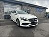 Mercedes-Benz A200 d Final Edition AMG Line aut. (2017), 134.000 km, 194.900 Kr.