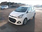 Hyundai i10 Go Air (2015), 103.000 km, 52.500 Kr.