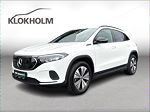 Mercedes-Benz EQA 250 EL Progressive 190HK 5d Aut. (2021), 59.000 km, 249.900 Kr.