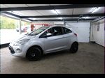 Ford Ka Titanium (2014), 140.000 km, 38.500 Kr.