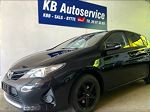 Toyota Auris T2 (2014), 149.000 km, 89.700 Kr.