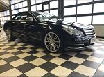 Mercedes-Benz E500 CABRIOLET (2011), 65,000 km, 499,000 Kr.