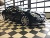 Mercedes-Benz E500 CABRIOLET (2011), 65.000 km, 499.000 Kr.