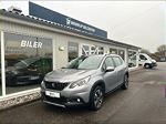 Peugeot 2008 BlueHDi 100 Style (2016), 166.000 km, 79.900 Kr.