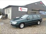 Peugeot 406 7.personers (1998), 360,000 km, 14,900 Kr.