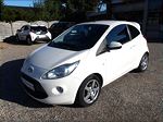 Ford Ka Titanium (2015), 120.000 km, 43.000 Kr.
