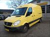 Mercedes-Benz Sprinter 316 CDi R2 Kassevogn aut. (2013), 380,000 km, 81,000 Kr.