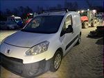 Peugeot Partner II 09 – 18 1.6HDI (2013)