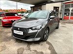 Peugeot 208 PureTech 100 Supreme+ (2021), 13.000 km, 179.900 Kr.