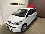 VW e-Up! Move Up! (2021), 29.500 km, 109.900 Kr.