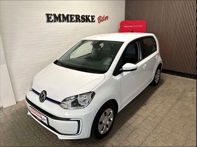 VW e-Up! Move Up! (2021), 29.500 km, 109.900 Kr.