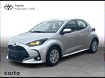 Toyota Yaris 1,5 Hybrid H3 116HK 5d Trinl. Gear (2020), 44.400 km, 169.900 Kr.