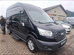 Ford Transit 350 L3 Van TDCi 170 Trend H3 FWD (2017), 53.000 km, 144.900 Kr.