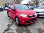 Skoda Citigo 60 Ambition GreenTec (2016), 39.000 km, 74.900 Kr.