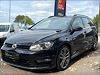 Billede 1: VW Golf VII TDi 150 R-line Variant DSG BMT (2017), 169.000 km, 144.700 Kr.