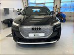 Audi Q4 e-tron Proline Advanced (2024), 13.500 km, 344.900 Kr.