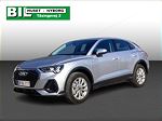 Audi Q3 Sportback 1,4 45 TFSI e  Plugin-hybrid Attitude Plus S Tronic 245HK 5d 6g Aut. (2023), 399,900 Kr.