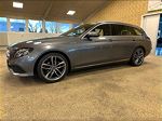 Mercedes-Benz E220 d Avantgarde stc. aut. (2017), 105.000 km, 299.900 Kr.