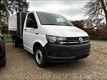 VW Transporter Transporter, 2.0 TDI (2018), 61.315 km, 105.000 Kr.