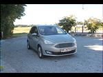 Ford C-MAX SCTi 100 Titanium (2016), 97.000 km, 86.800 Kr.