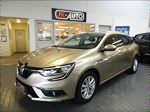 Renault Mégane IV 1,5 dci ST ZEN (2017), 15 km, 174,800 Kr.