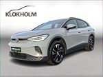 VW ID.4 EL Pro 75 Years Edition Performan 204HK 5d Aut. (2024), 18.000 km, 274.900 Kr.