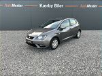 Seat Ibiza 1,2 TSi 110 hk (2016), 88.000 km, 94.900 Kr.