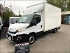 Iveco Daily 35S16 Alukasse m/lift AG8 (2017), 184,300 km, 199,800 Kr.