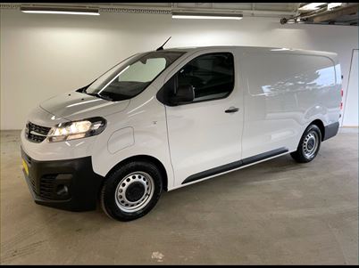 Opel Vivaro-e L3V1 EL Enjoy+ 136HK Van Aut., 20 km, 189.900 Kr.