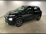 Citroën C3 Aircross 1,2 PureTech Platinum 110HK 5d, 87.000 km, 119.900 Kr.