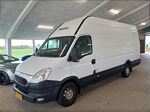 Iveco Daily 35S17 15,6m³ Van AG (2012), 165.000 km, 54.900 Kr.