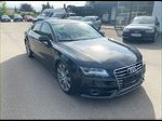Audi A7 3,0 TDi 313 S-line Sportback quattro Tiptr., 270.000 km, 99.500 Kr.