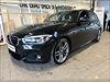 BMW 118i M-Sport aut. (2019), 95.000 km, 189.800 Kr.