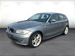 BMW 116i Advantage (2005), 175.000 km, 39.900 Kr.