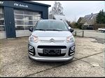 Citroën C3 Picasso 1,6 Blue HDi Challenge 100HK (2016), 96.500 km, 74.900 Kr.